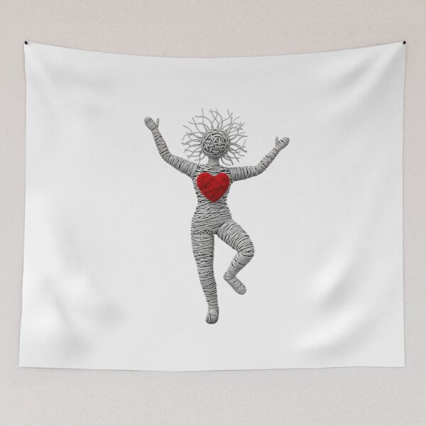 Item preview, Radiant Heart designed and sold by SportKI.