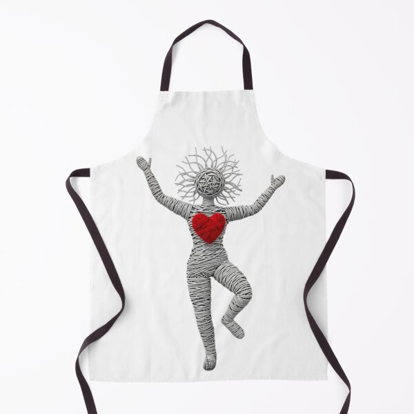 Item preview, Radiant Heart designed and sold by SportKI.