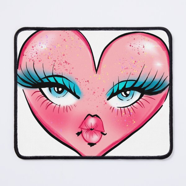 Item preview, Pretty heart designed and sold by jamieamyyy.