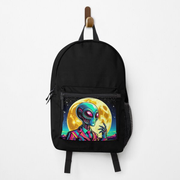Item preview, Alien desighn designed and sold by Dogandesighn.