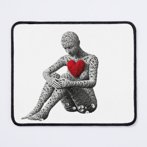 Item preview, Fragile Heart designed and sold by SportKI.