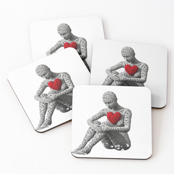 Item preview, Fragile Heart designed and sold by SportKI.