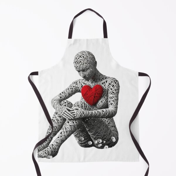 Item preview, Fragile Heart designed and sold by SportKI.