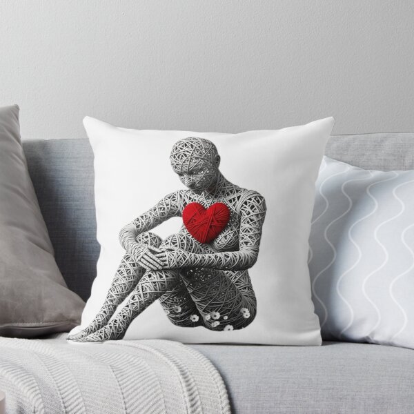 Item preview, Fragile Heart designed and sold by SportKI.