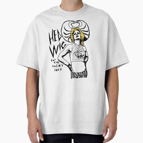 Hedwig And The Angry Inch T-Shirts for Sale | Redbubble