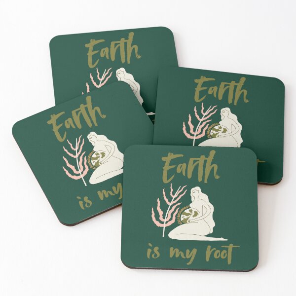 Artikelvorschau, Earth is my root entworfen und verkauft von Silvernuit.