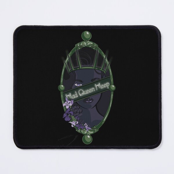 Item preview, Mad Queen Meep Logo, Updated designed and sold by MadQueenMeep.