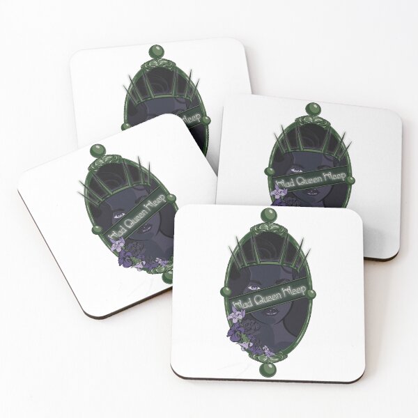 Item preview, Mad Queen Meep Logo, Updated designed and sold by MadQueenMeep.