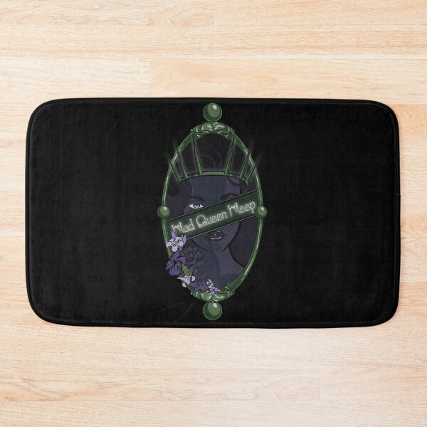 Item preview, Mad Queen Meep Logo, Updated designed and sold by MadQueenMeep.