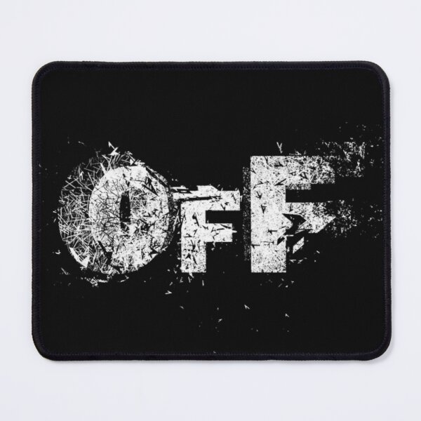 Item preview, OFF designed and sold by Goska71.