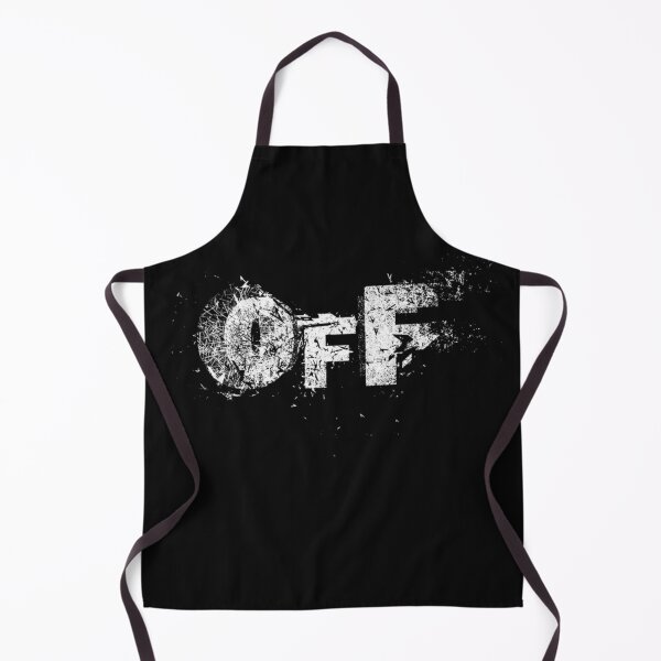 Item preview, OFF designed and sold by Goska71.
