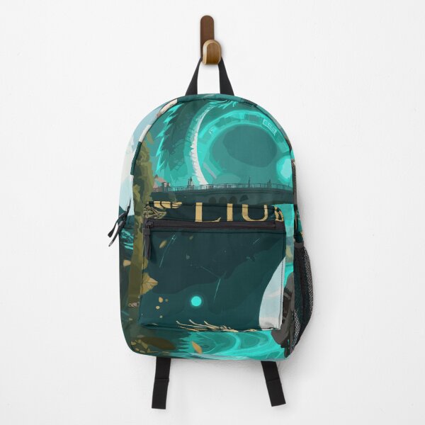 Item preview, Ljubljana: Pure Charm designed and sold by Honu2025.