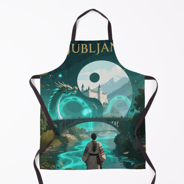 Item preview, Ljubljana: Pure Charm designed and sold by Honu2025.