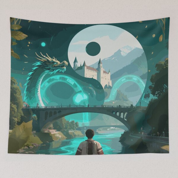 Item preview, Ljubljana: Pure Charm designed and sold by Honu2025.