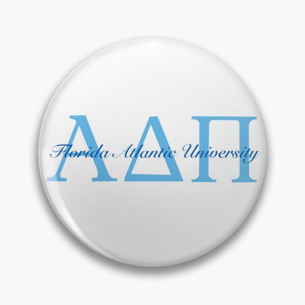 Artikelvorschau, FAU ADPi Formal entworfen und verkauft von mcfraser.