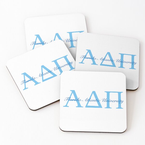 Item preview, FAU ADPi Formal designed and sold by mcfraser.