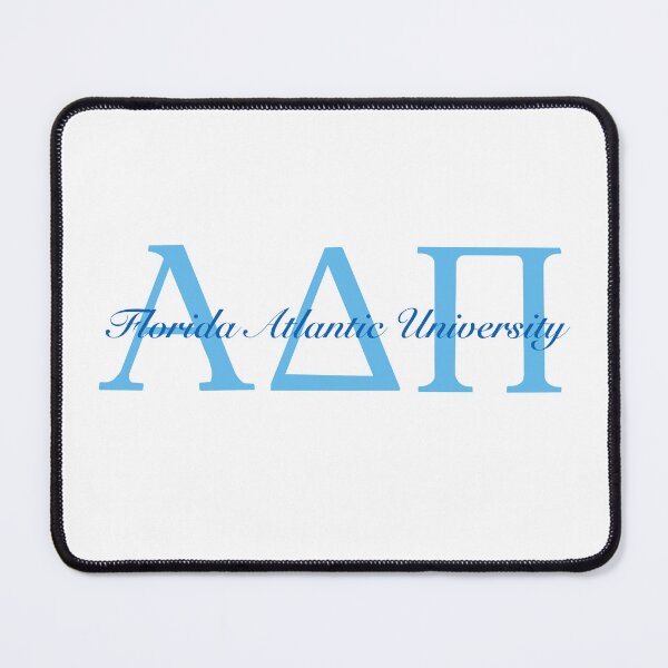 Item preview, FAU ADPi Formal designed and sold by mcfraser.
