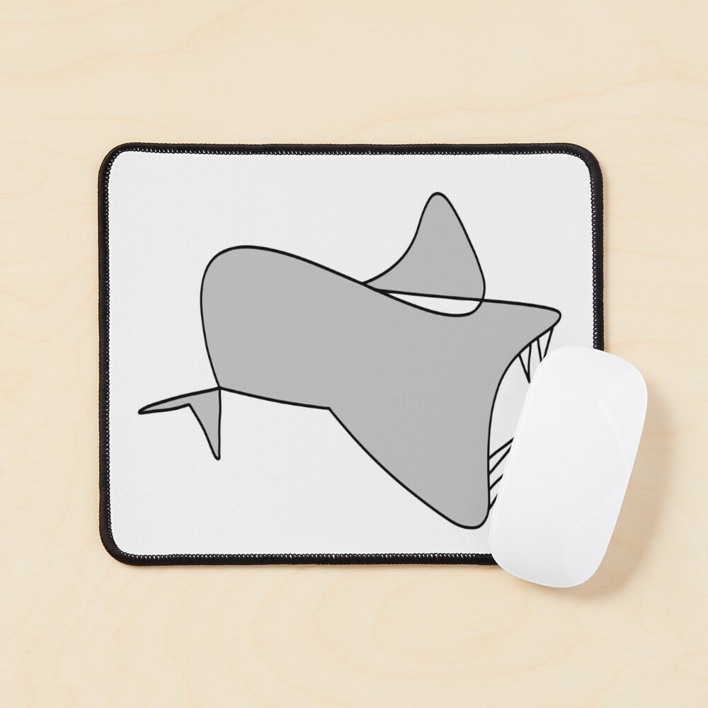 Item preview, Mouse Pad designed and sold by Designhand.