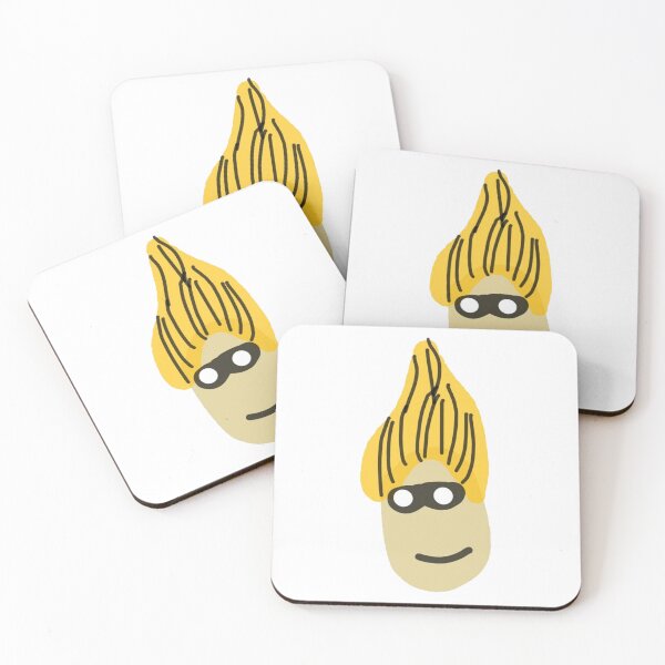 Item preview, Poorly Drawn Syndrome designed and sold by DerpyIsMLG.