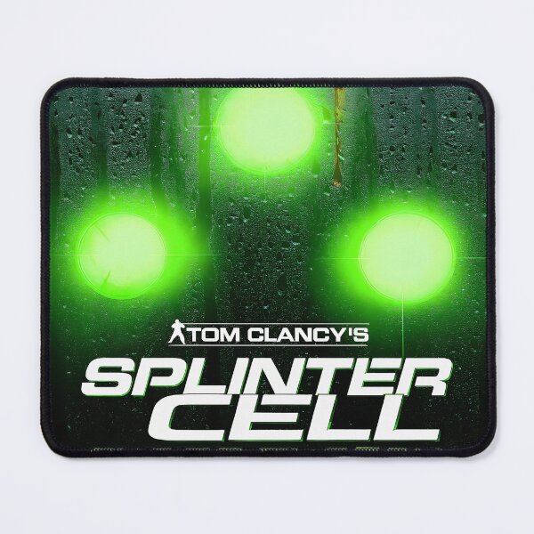 Item preview, Splinter Cell Chaos Theory designed and sold by clickmouse.