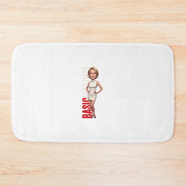 Item preview, Funny caricature of Sharon Stone's basic instinct designed and sold by vectorlove.