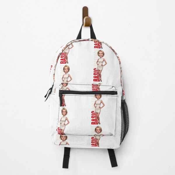 Item preview, Funny caricature of Sharon Stone's basic instinct designed and sold by vectorlove.