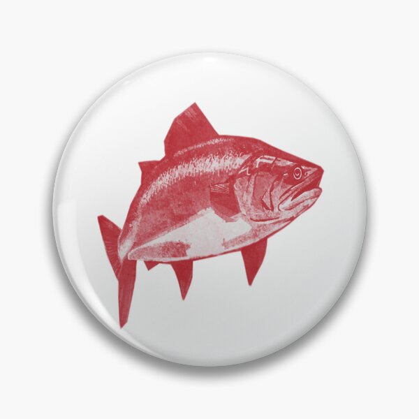 Item preview, King Salmon designed and sold by kinpirks.