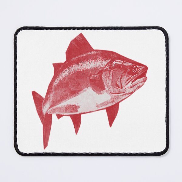 Item preview, King Salmon designed and sold by kinpirks.