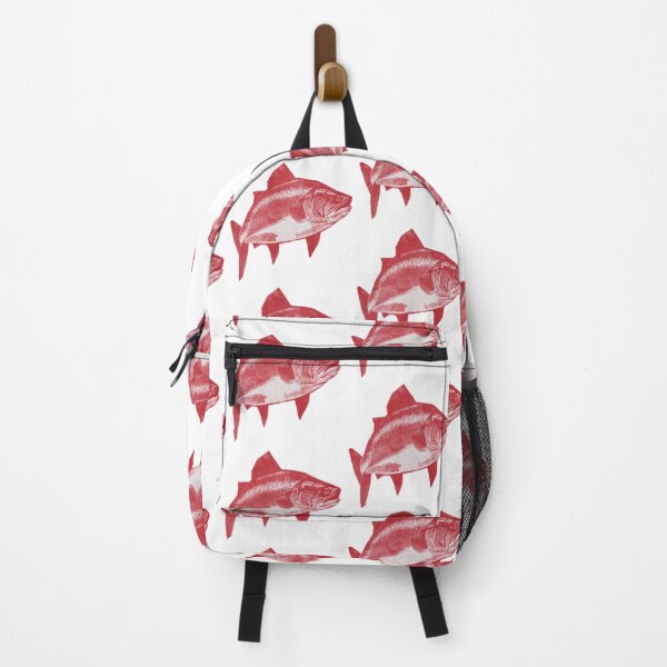 Item preview, King Salmon designed and sold by kinpirks.