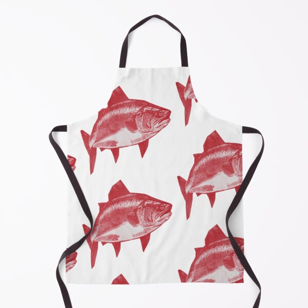 Item preview, King Salmon designed and sold by kinpirks.