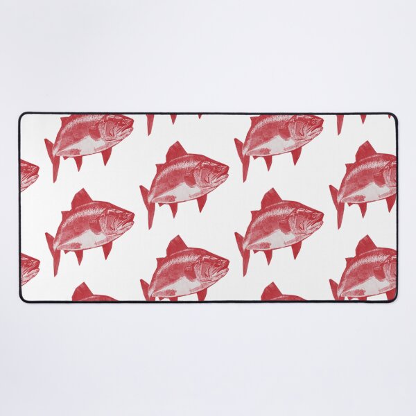 Item preview, King Salmon designed and sold by kinpirks.