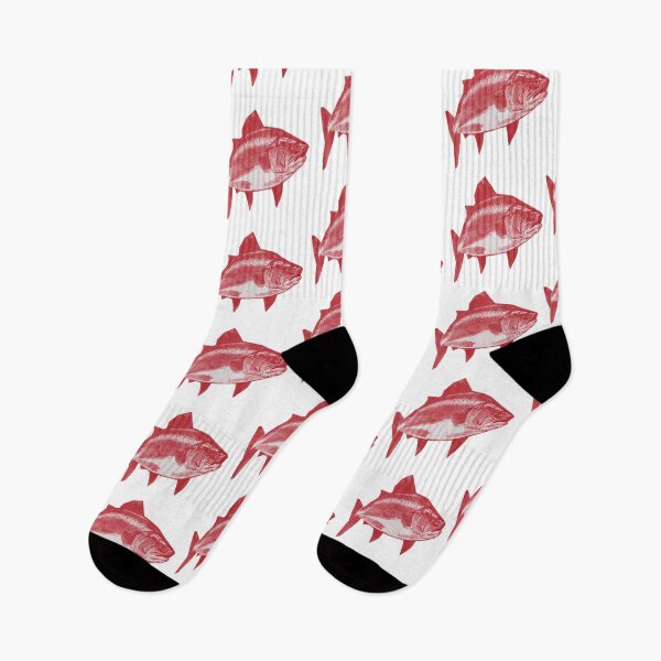 Item preview, King Salmon designed and sold by kinpirks.
