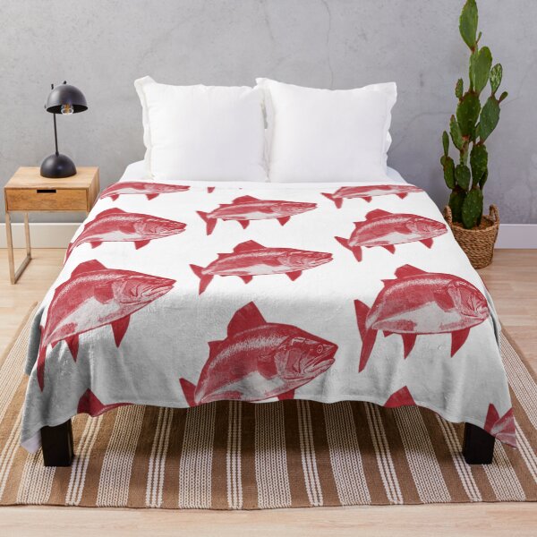 Item preview, King Salmon designed and sold by kinpirks.