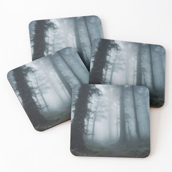 Item preview, Hiking through the forest designed and sold by TOGETHERINSIEME.