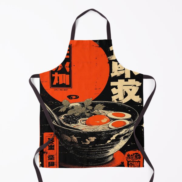Item preview, The Ramen Underground designed and sold by Retro Type.