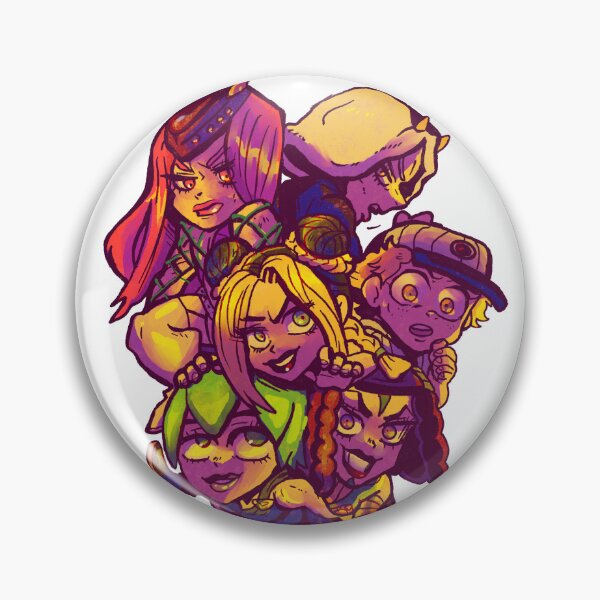 Item preview, Part 6 gang designed and sold by angsty-angst.