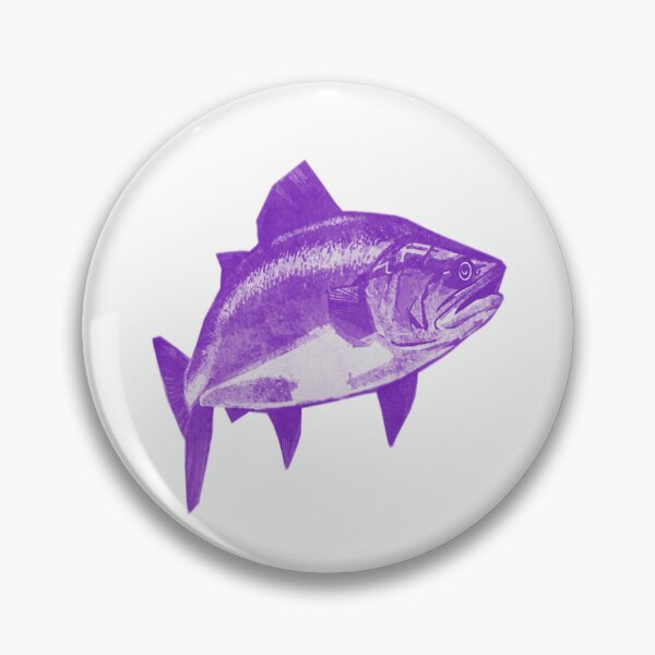 Item preview,  King Salmon designed and sold by kinpirks.