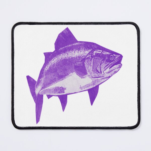 Item preview, King Salmon designed and sold by kinpirks.