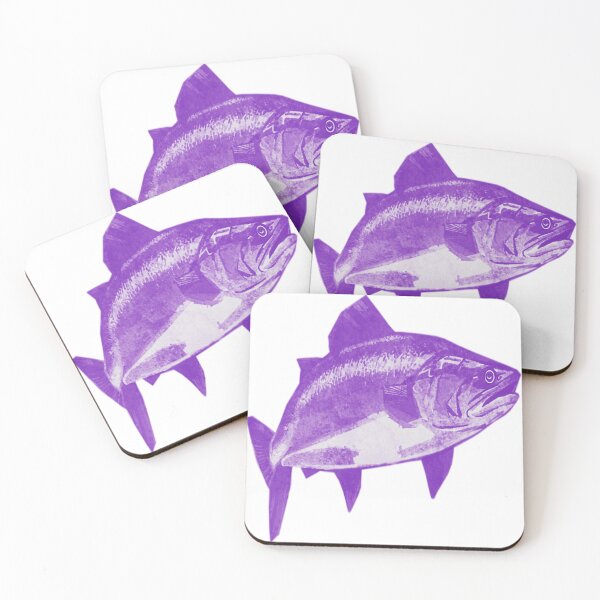 Item preview,  King Salmon designed and sold by kinpirks.