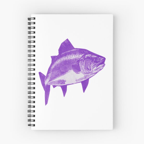 Item preview,  King Salmon designed and sold by kinpirks.