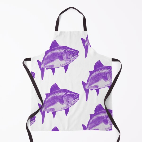 Item preview,  King Salmon designed and sold by kinpirks.
