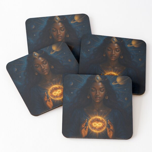 Item preview, Manifestation Queen designed and sold by MiQuality.