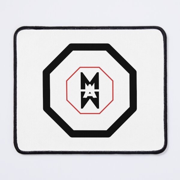 Item preview, The MMA Octagon designed and sold by ArtefactShop.
