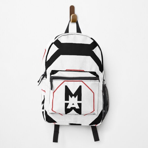 Artikelvorschau, Das MMA-Octagon entworfen und verkauft von ArtefactShop.