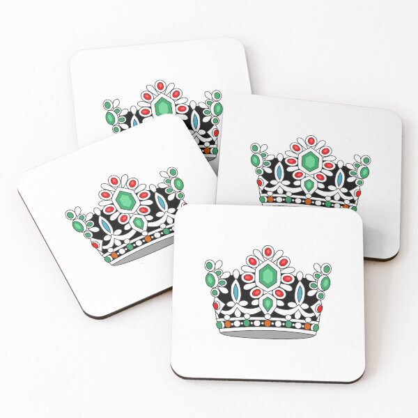 Item preview, ShahBanoo Farah Pahlavi  designed and sold by MahsaWatercolor.