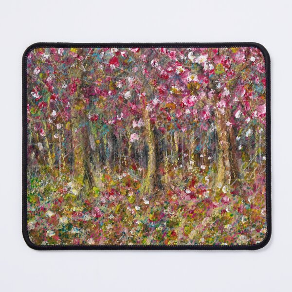 Item preview, Spring Woodland designed and sold by mattypainter.