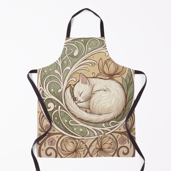 Item preview, Sleeping Cat #2 designed and sold by Mark and Heather.