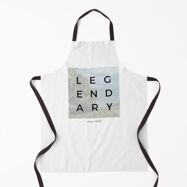 Item preview, Legendary since 1976 designed and sold by eMKa82.