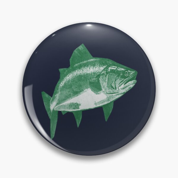 Item preview, King Salmon designed and sold by kinpirks.