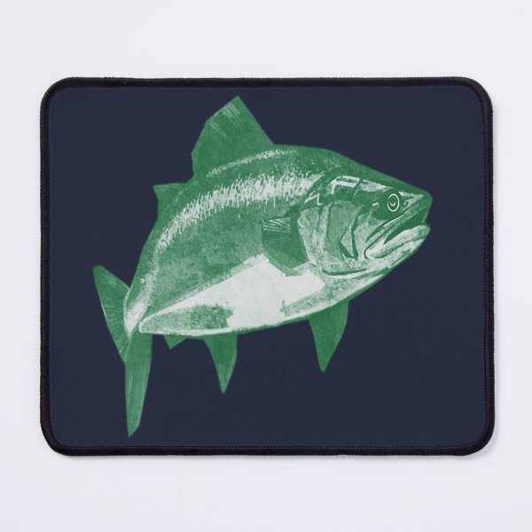 Item preview, King Salmon designed and sold by kinpirks.